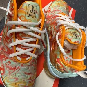 Womens Air Vapormax Plus